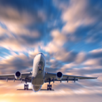 Cirium - analytics, data for the travel industry