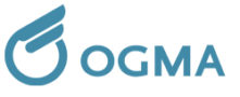 OGMA logo