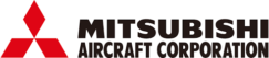 MITSUBISHI logo