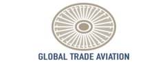 Global Trade Aviation logo