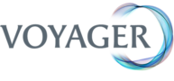 Voyager logo