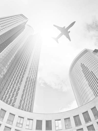 Cirium - Manage aviation financial investment