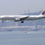 China Eastern Airlines are one of the most impacted airlines due to COVID-19