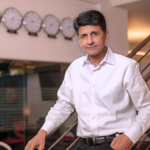 Cirium CMO, Mike Malik