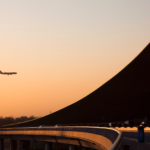 Beijing airport