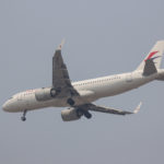 China Eastern Domestic - A320