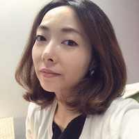Joanna Lu