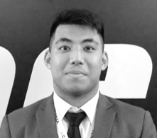 Eric Tamang