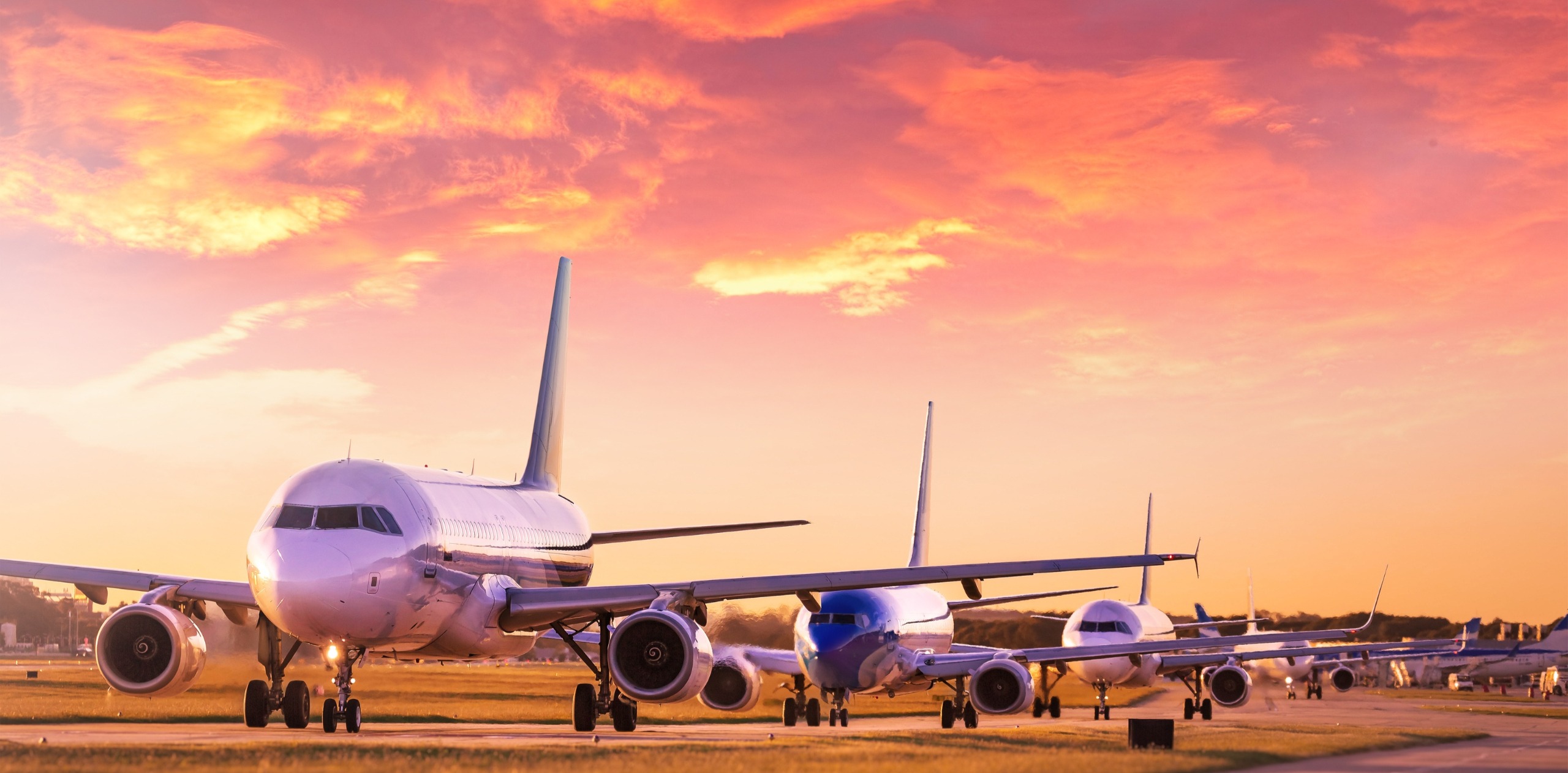 Greener On The Other Side Aviation Sustainability Trends Cirium