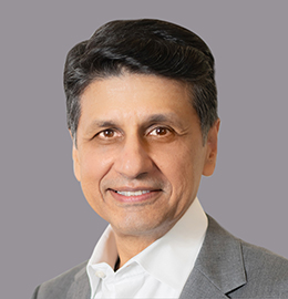 Mike Malik, CMO