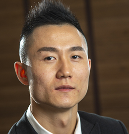 Yuanfei Zhao (Scott) Aviation Analyst