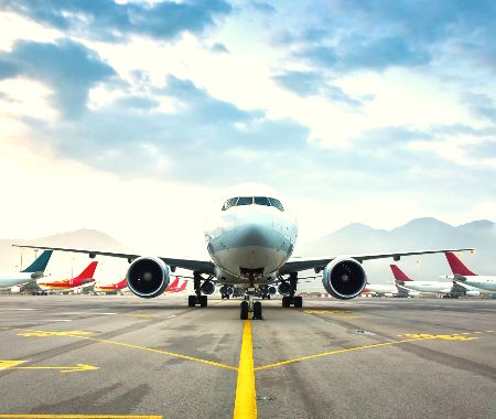 Fleets Forecast for 2021-2040