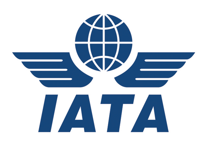 IATA Turbulence Aware logo