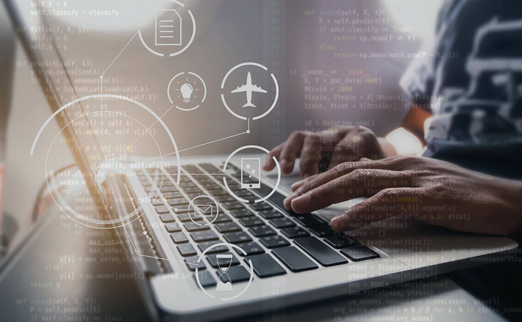 Aviation Software Developers