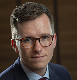 Daniel Hall Senior Valuations Analyst, ISTAT Appraiser, ASA Senior Appraiser