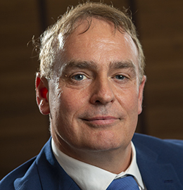 Tony Brooks, ISTAT appraiser