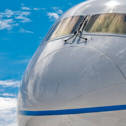 Boeing Dreamliner 787