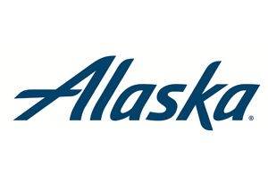 Alaska Airlines logo