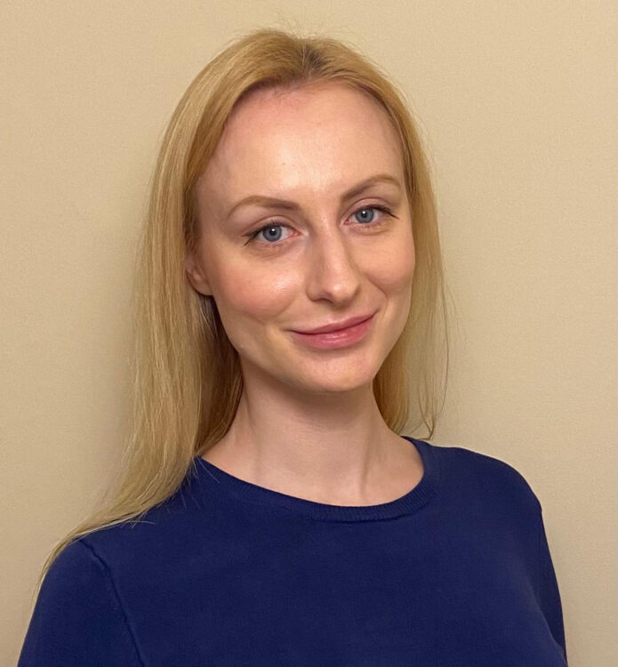 Valerie Bershova