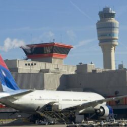 Hartfield-Jackson International Airport ATL