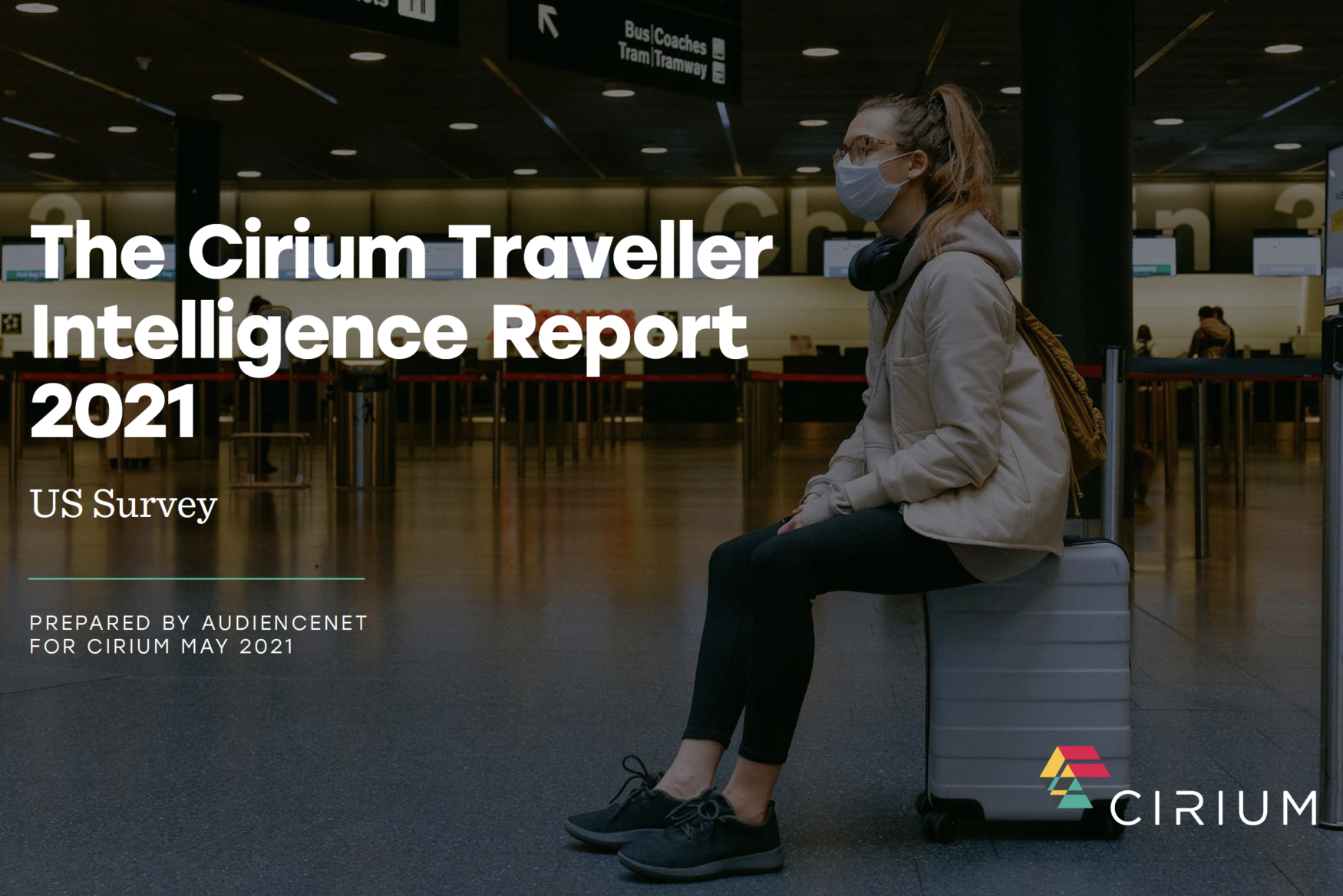 US Traveler Survey Report