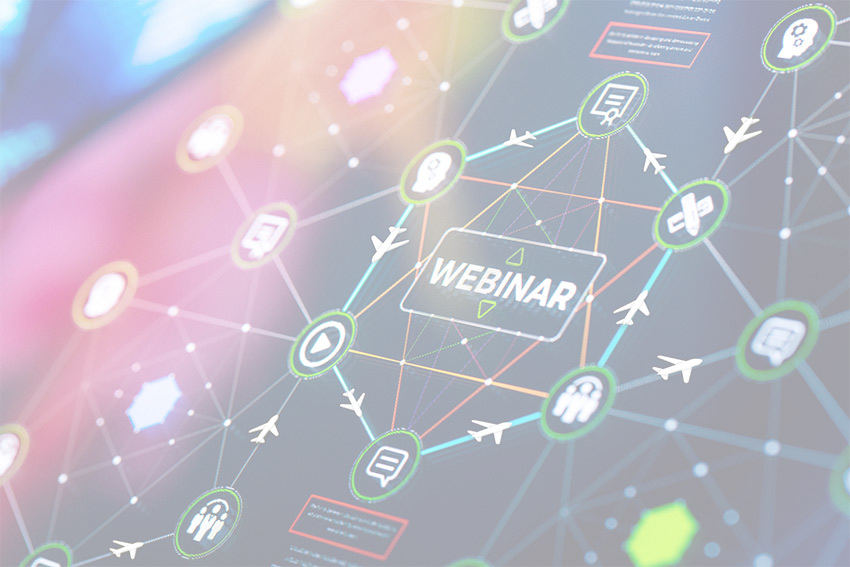 market status & update webinar image