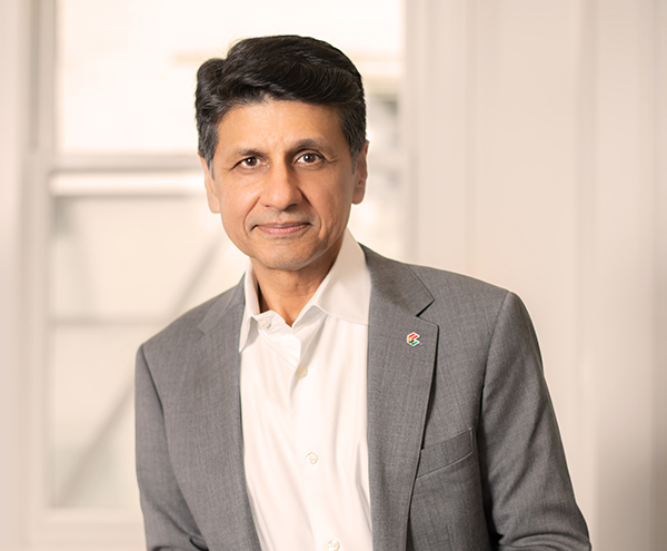 Mike Malik, CMO Cirium