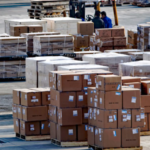 Tarmac Cargo