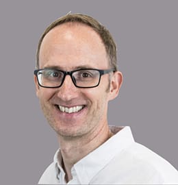 Ian Painter, Cirium General manager air operations