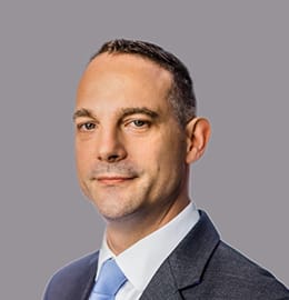 Ruben Kempeeneer, Cirium head of sales Americas