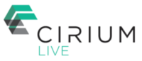Cirium Live logo