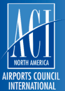 ACI North America logo