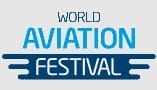 World Aviation Festival logo