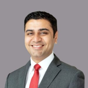 Rahul Oberai, Cirium